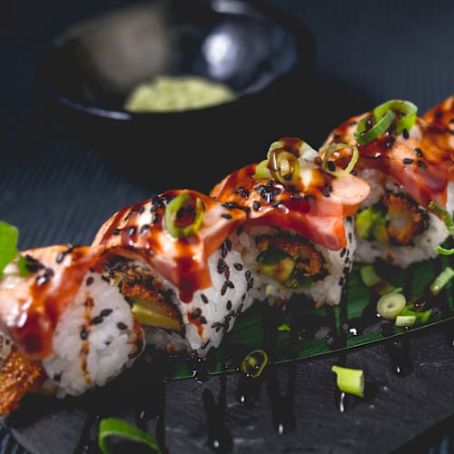 Konomi, Haarlem