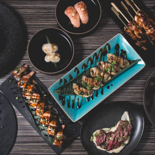 Konomi, Haarlem