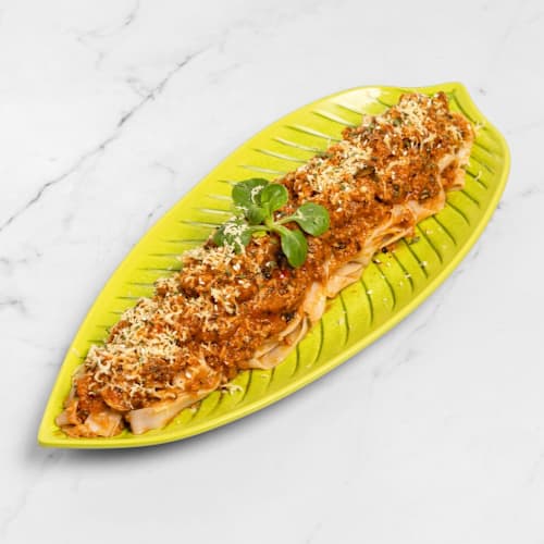 Cantina 33, Madrid