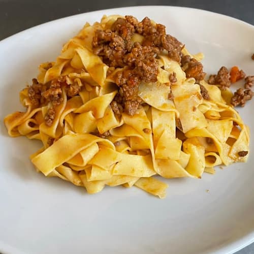 Agriristoro Il Campagnolo da Baffo, Sorano