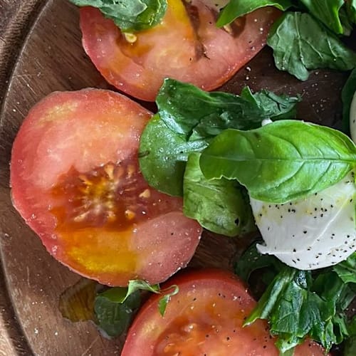 Agriristoro Il Campagnolo da Baffo, Sorano