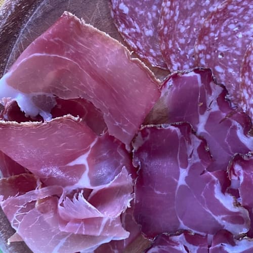 Agriristoro Il Campagnolo da Baffo, Sorano