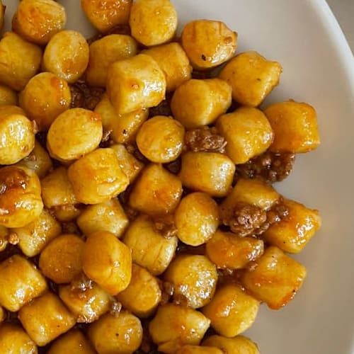 Agriristoro Il Campagnolo da Baffo, Sorano