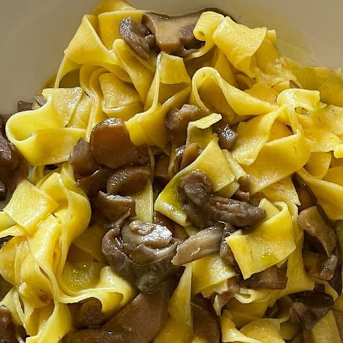 Agriristoro Il Campagnolo da Baffo, Sorano