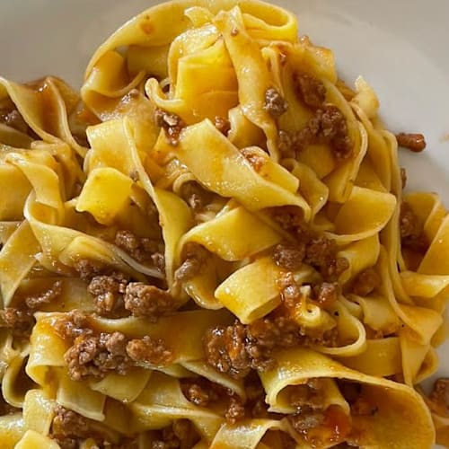 Agriristoro Il Campagnolo da Baffo, Sorano