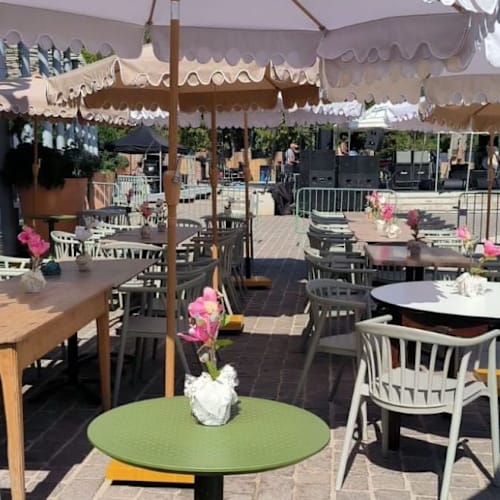 La Petite Galinette, Hyères