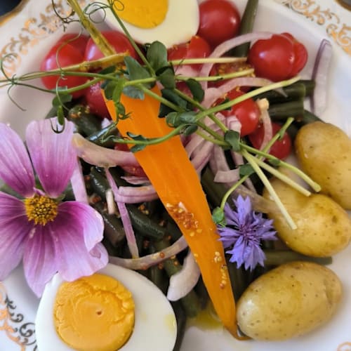 La Petite Galinette, Hyères