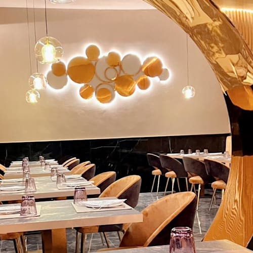 Mimio Sushi - solo menu alla carta, Venezia