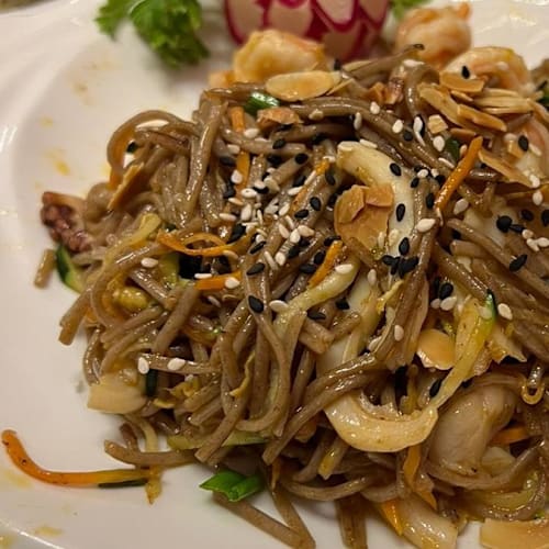Mimio Sushi - solo menu alla carta, Venezia