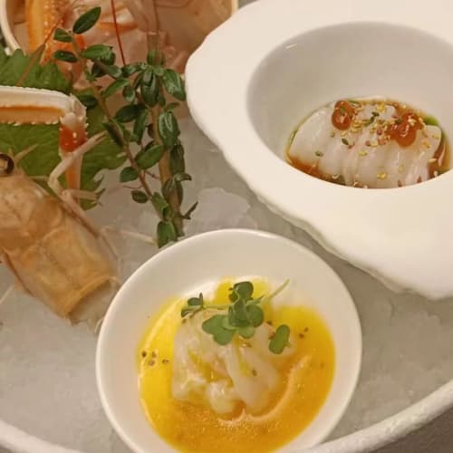 Mimio Sushi - solo menu alla carta, Venezia