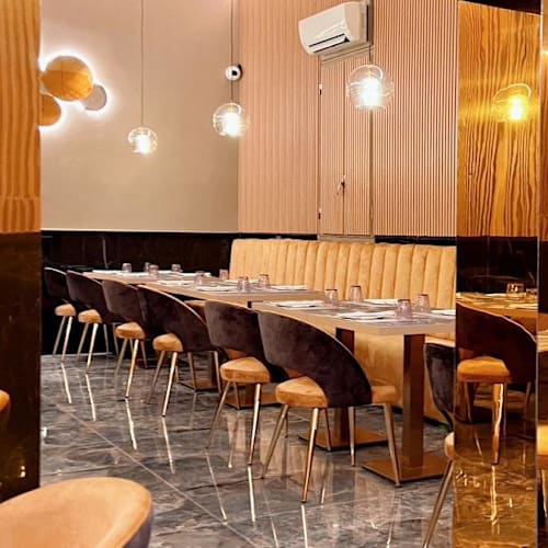 Mimio Sushi - solo menu alla carta, Venezia