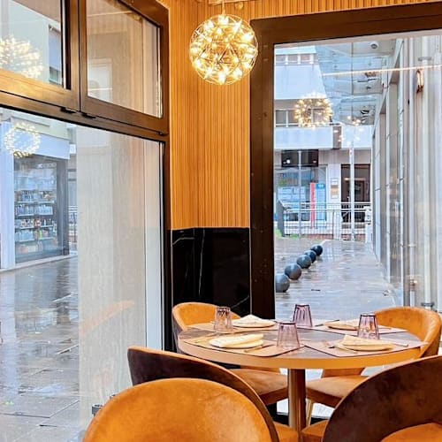 Mimio Sushi - solo menu alla carta, Venezia