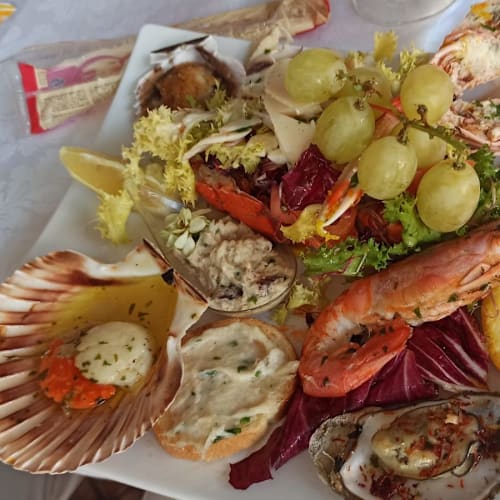 Bar Trattoria da Yoghi, Polesine Camerini