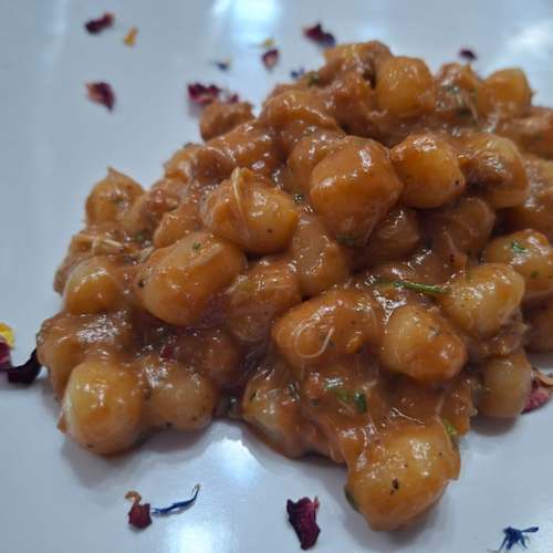 Bar Trattoria da Yoghi, Polesine Camerini