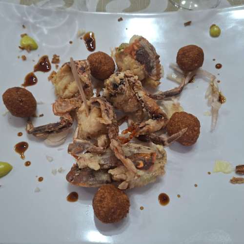 Bar Trattoria da Yoghi, Polesine Camerini