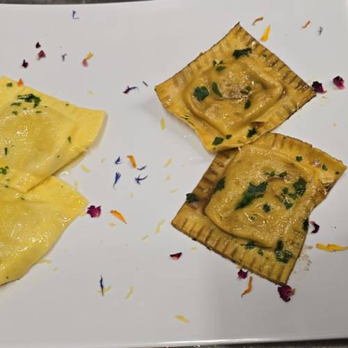 Bar Trattoria da Yoghi, Polesine Camerini