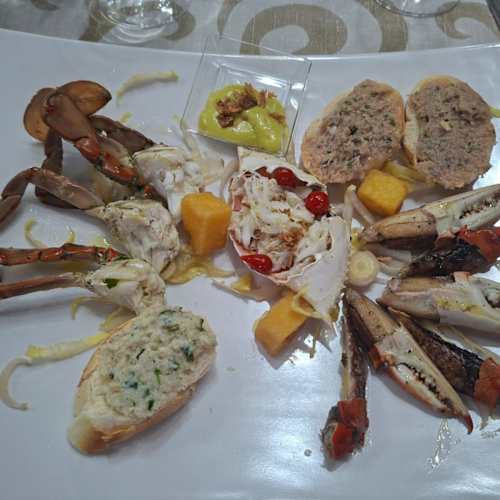 Bar Trattoria da Yoghi, Polesine Camerini