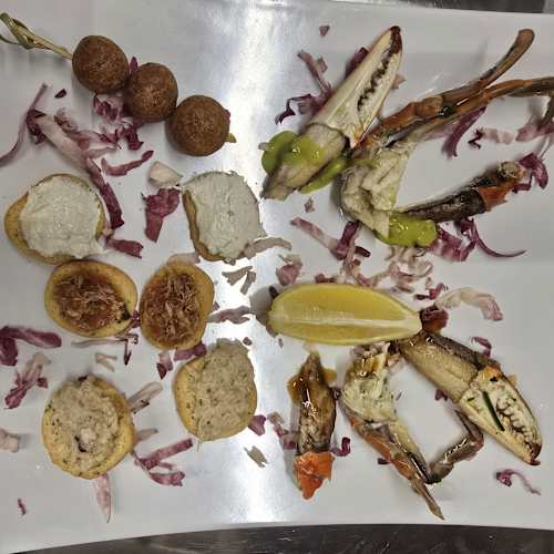 Bar Trattoria da Yoghi, Polesine Camerini