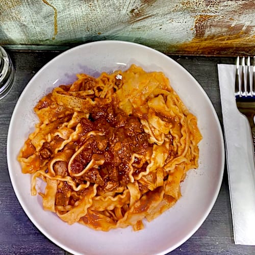 Nomad coffee drink food, Formia