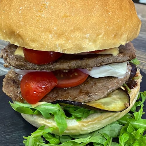 Nomad coffee drink food, Formia