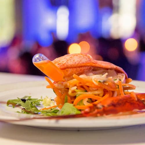 Auberge Lou Petoulet, Carqueiranne