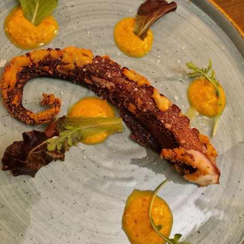 Il Bacaro, Roma