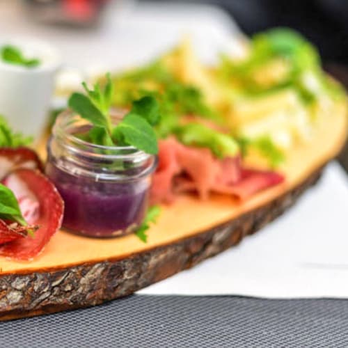 Il Bacaro, Roma