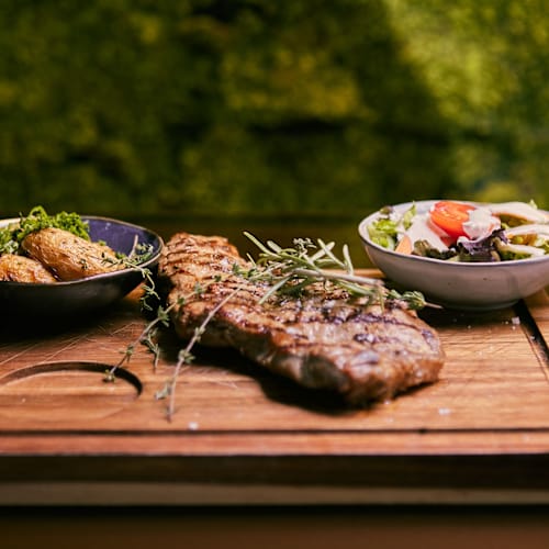 Boma Restaurant, Bruxelles