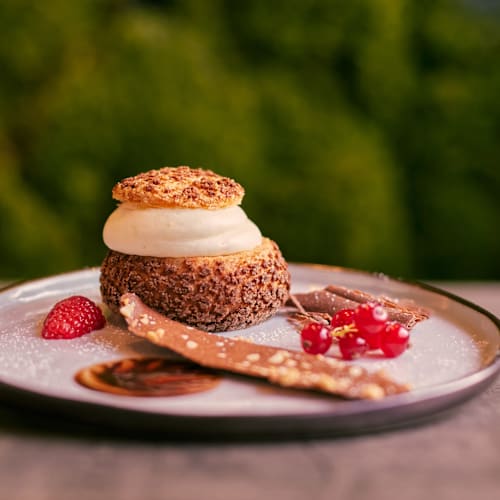 Boma Restaurant, Bruxelles