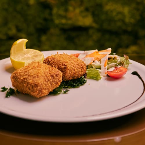 Boma Restaurant, Bruxelles