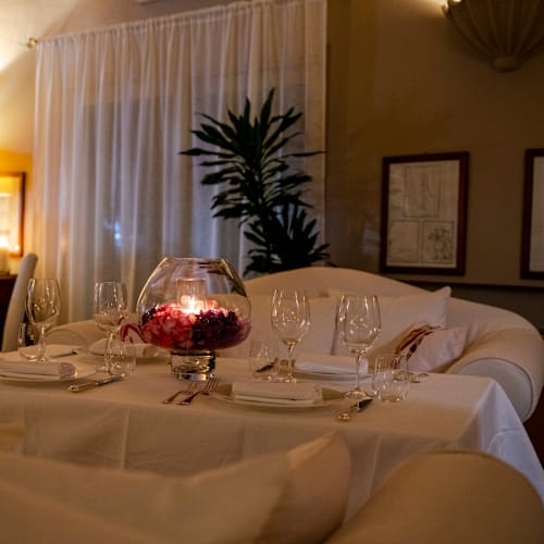 White Villa Porto Cervo, Porto Cervo