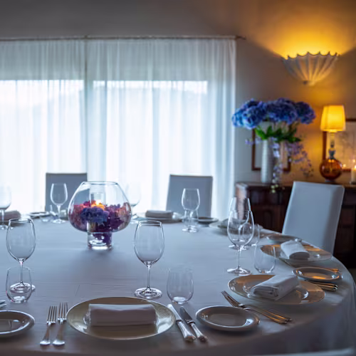 Restaurant White Villa Porto Cervo, Porto Cervo