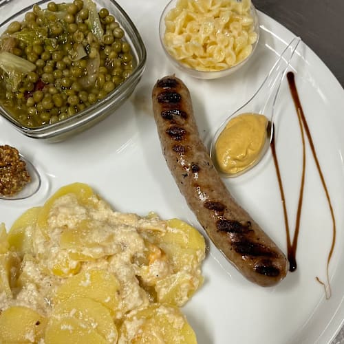 Les Cigalons, Marseille