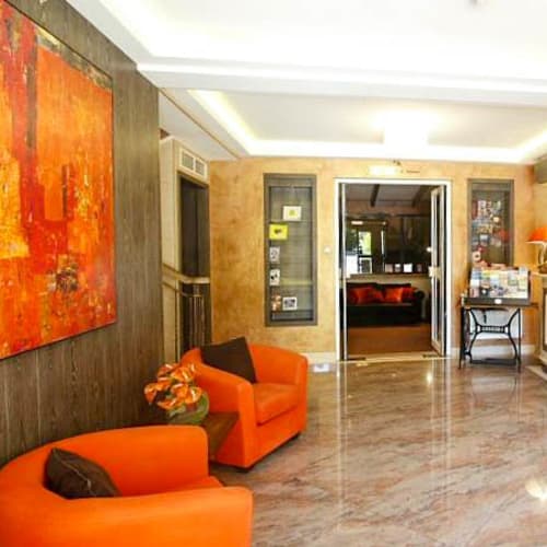 Les Cigalons, Marseille