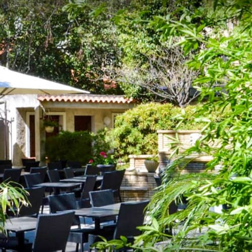 Les Cigalons, Marseille