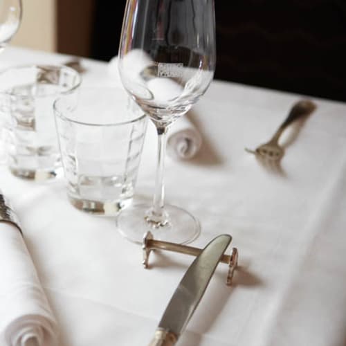Bistro Volnay, Paris