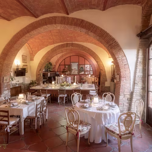 Agriturismo Renello, Trequanda