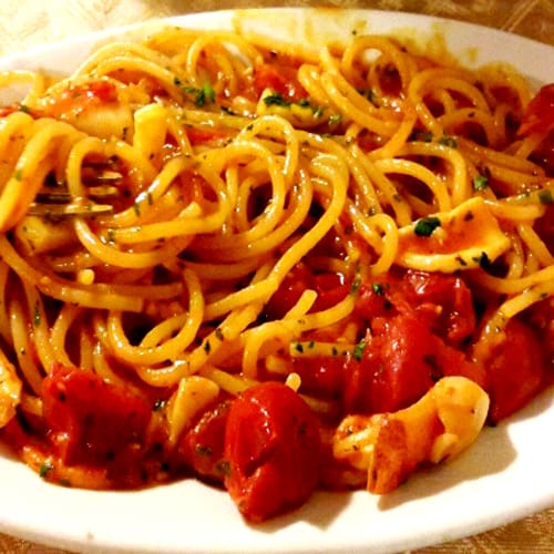 Trattoria Duilio, Velletri