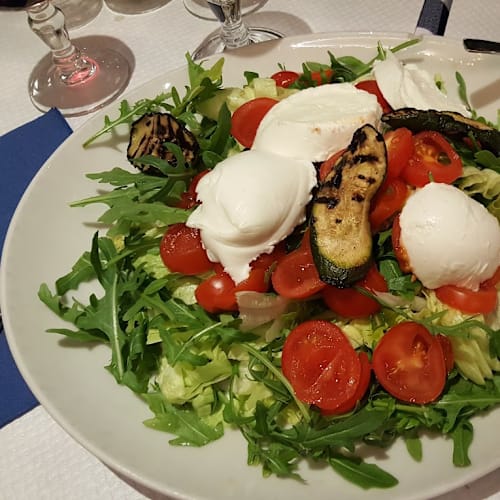 Bana Lounge, Paris