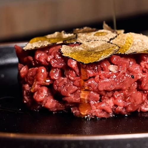 Domus Dry Aged Steakhouse, Prato