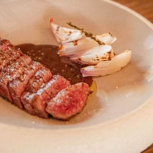 Domus Dry Aged Steakhouse, Prato