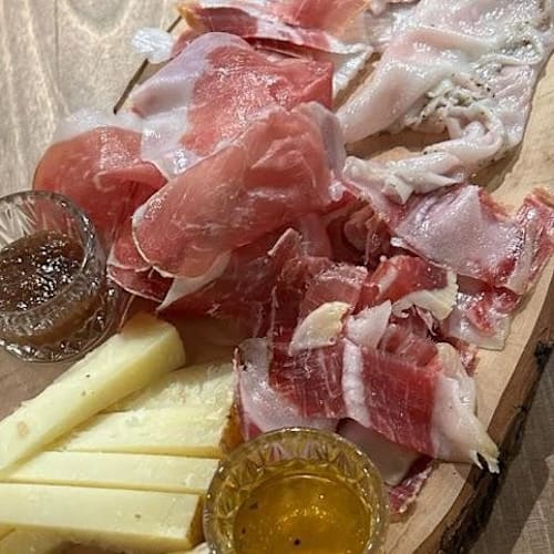 Domus Dry Aged Steakhouse, Prato