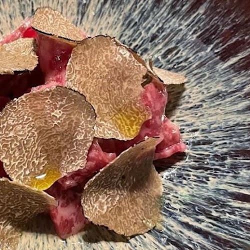 Domus Dry Aged Steakhouse, Prato