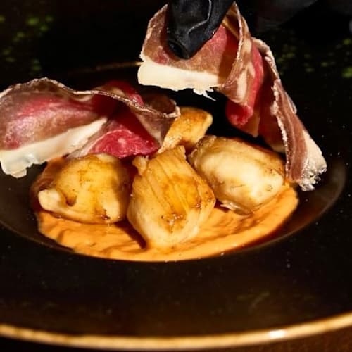 Domus Dry Aged Steakhouse, Prato