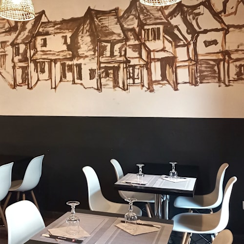 Chez Nam, Marseille