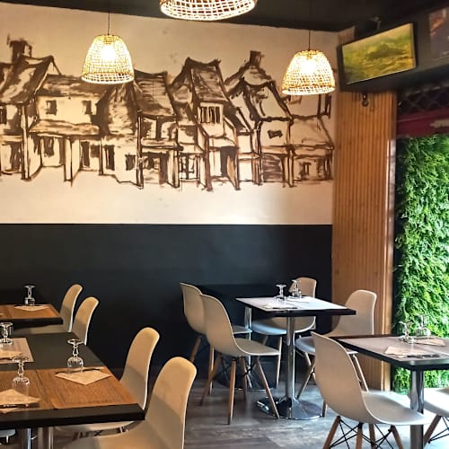 Chez Nam, Marseille