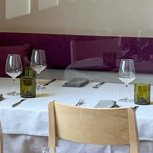 La Cava dei Sapori, Como