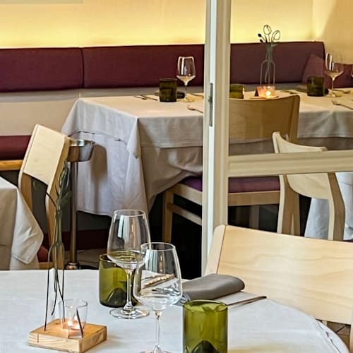 La Cava dei Sapori, Como