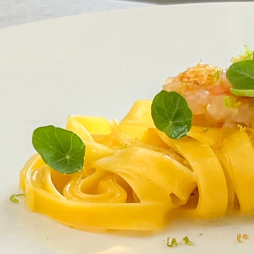 La Cava dei Sapori, Como