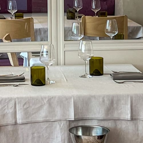 La Cava dei Sapori, Como